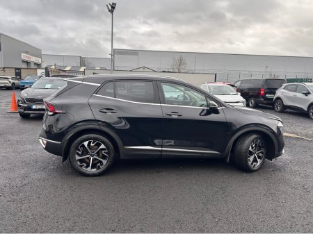 2023 Kia Sportage K3 HEV HYBRID AUTO PETROL €35,000