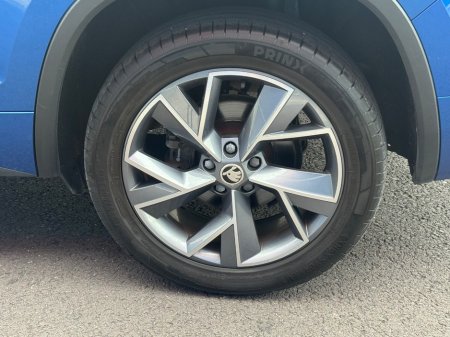 2021 Skoda Kodiaq - thumbnail 12