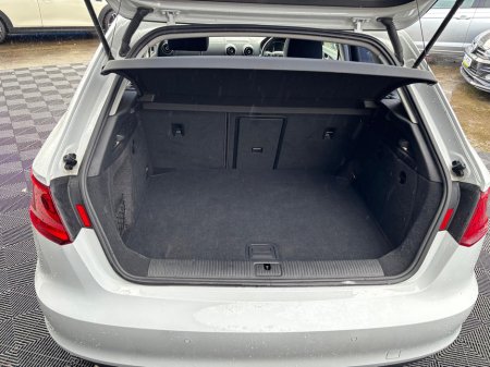 2015 Audi A3 Sportback - thumbnail 7