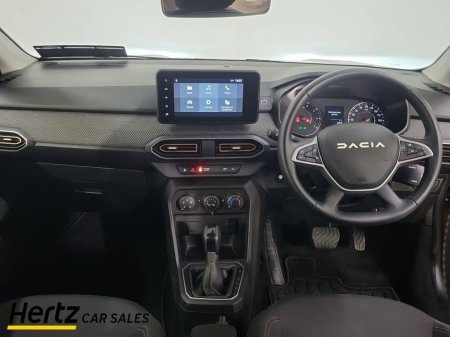 2023 Dacia Sandero Stepway - thumbnail 15