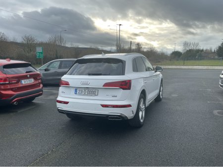 2023 Audi Q5 - thumbnail 10