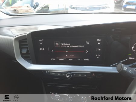 2022 Opel Mokka - thumbnail 14