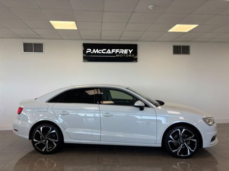 2016 Audi A3 - thumbnail 5