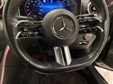 2024 Mercedes-Benz CLE - thumbnail 19