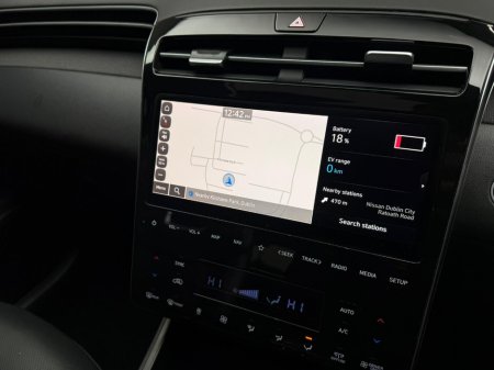 2023 Hyundai Tucson - thumbnail 19