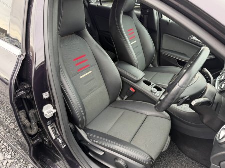 2016 Mercedes-Benz A Class - thumbnail 21