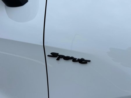 2026 Kia Sportage *Finance From 0%*Sports Edition, 1.6 Diesel Widescreen Dash Front & Rear Parking Sensors, Dual, Climate Control, Reversing Camera €46,900