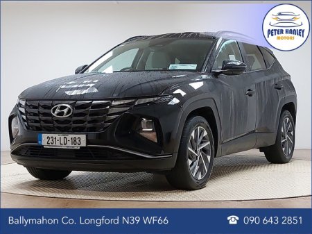 2023 Hyundai Tucson 2WD Executive