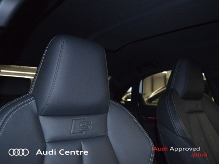 2026 Audi A3 SAL 30 TFSI 115HP S LINE €46,810 thumbnail