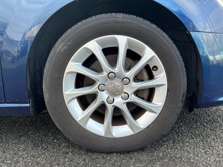 2015 Audi A3 1.4L Petrol Automatic *Full Leather* €15,950 thumbnail