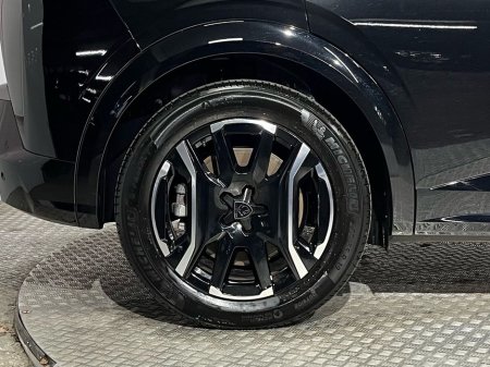 2025 Peugeot 3008 - thumbnail 10