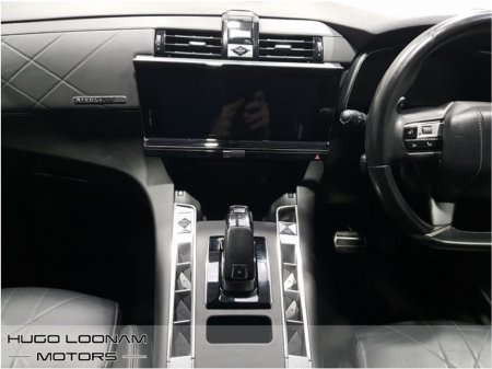 2021 DS Automobiles DS 7 - thumbnail 12