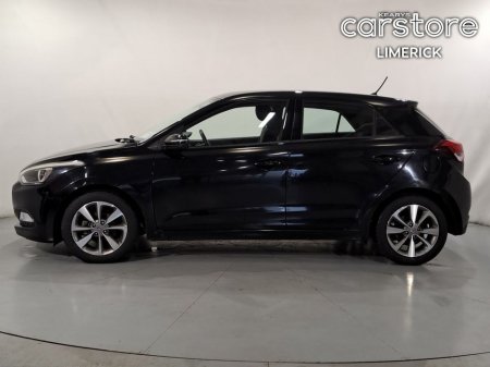 2018 Hyundai i20 - thumbnail 6