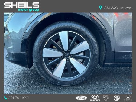 2026 Ford Capri - thumbnail 8