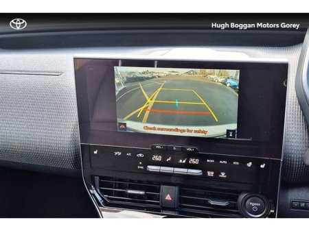 2023 Toyota bZ4X - thumbnail 15