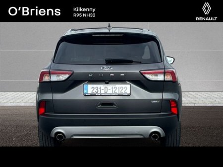 2023 Ford Kuga - thumbnail 9