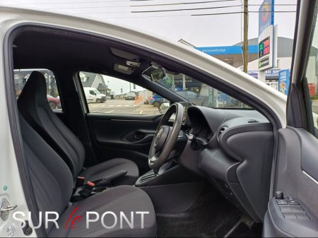 2020 Toyota Yaris Yaris XP210 Series €14,950 thumbnail