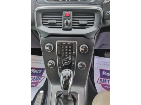 2014 Volvo V40 - thumbnail 13