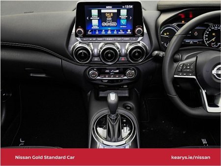 2023 Nissan Juke - thumbnail 23