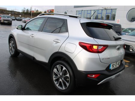 2019 Kia Stonic - thumbnail 3