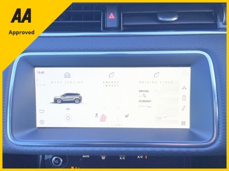 2021 Land Rover Range Rover Evoque S P300 1.5 PHEV FREE DELIVERY €30,750 thumbnail