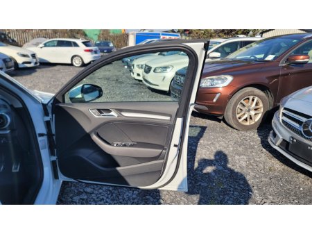 2015 Audi A3 - thumbnail 9