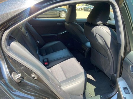 2013 Lexus IS 300 h 300 H F SPORT NEW MODEL €14,900 thumbnail