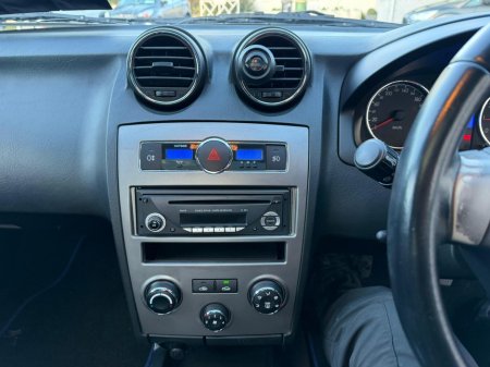 2007 Hyundai Coupe 1.6 €2,990 thumbnail