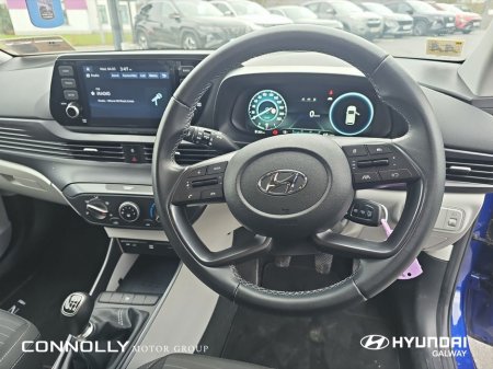2023 Hyundai i20 - thumbnail 19