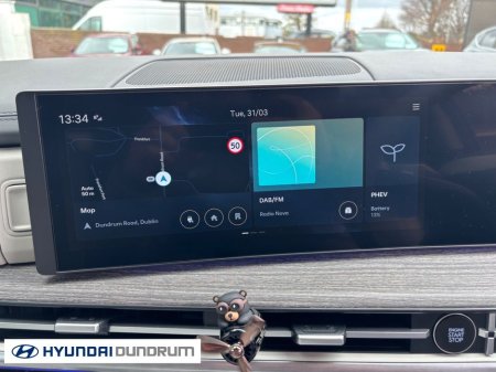 2025 Hyundai Santa Fe - thumbnail 15