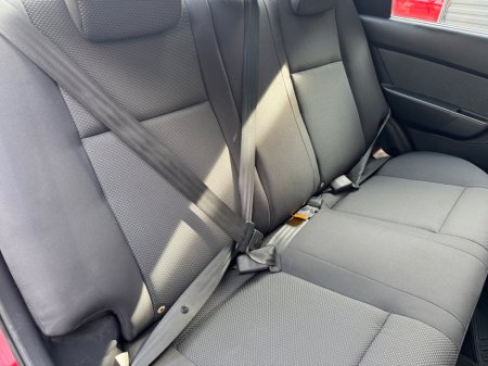 2009 Chevrolet Aveo - thumbnail 13