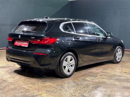 2020 BMW 1 Series - thumbnail 3