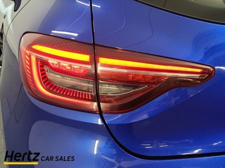 2023 Renault Clio - thumbnail 8