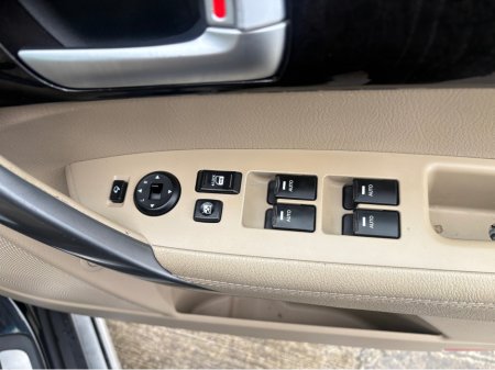 2015 Kia Sorento PLATINUM 5DR €13,500