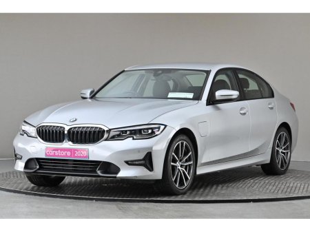 2020 BMW 3 Series *JAN 2026 PRICING NOW*330 E SPORT PRO 12kWh PHEV 113BHP/83kw Plug-in Hybrid €26,490