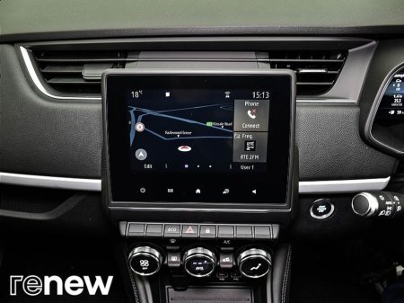 2020 Renault Zoe - thumbnail 26