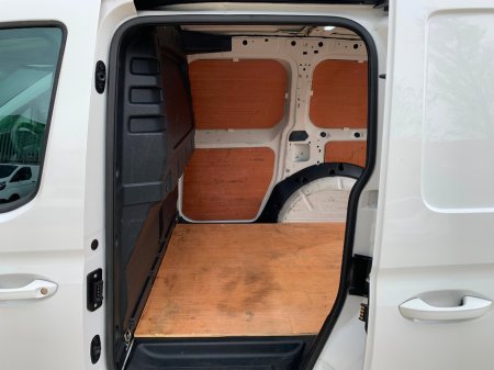 2022 Volkswagen Caddy - thumbnail 12