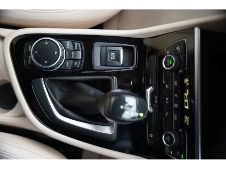 2016 BMW 2 Series Active Tourer - thumbnail 16