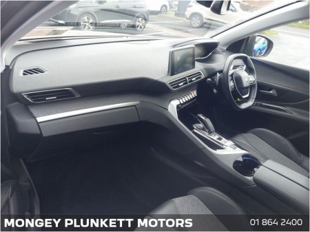 2018 Peugeot 3008 - thumbnail 14