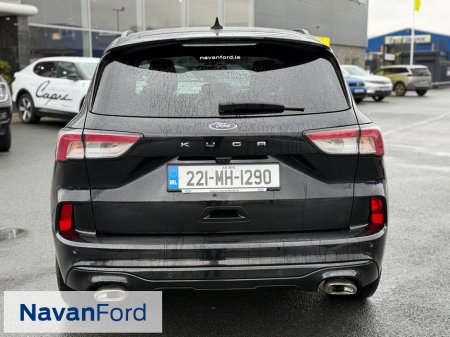 2022 Ford Kuga ST-LINE 1.5 TD 120Ps €25,950
