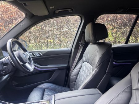 2023 BMW X5 - thumbnail 26