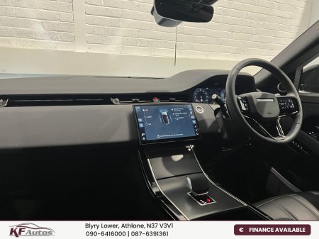 2024 Land Rover Range Rover - thumbnail 11