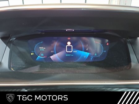 2023 Peugeot 2008 Allure 1.2 Petrol Diamond Cut Alloys, Climate Control, Cruise Control, Air Conditioning, Apply Carplay and Android Auto €23,995 thumbnail