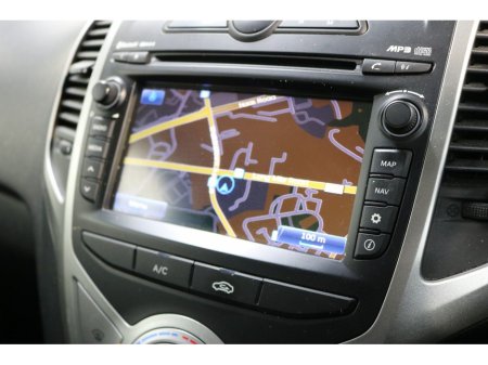 2020 Hyundai ix20 DELUXE 1.2L PETROL HATCHBACK €15,295 thumbnail