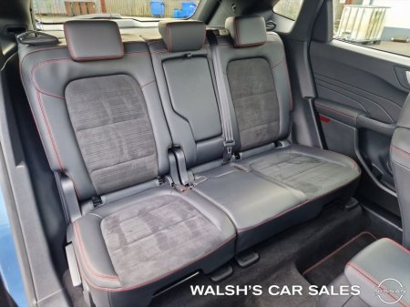 2023 Ford Kuga St-line X 5D 1.5TD 120 S6.2 M6 €29,900 thumbnail