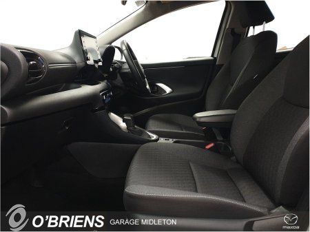 2023 Mazda Mazda2 SELF CHARGING HYBRID 5DR 116PS AGILE €21,900 thumbnail