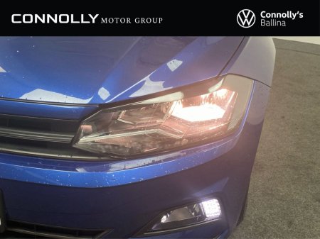 2021 Volkswagen Polo - thumbnail 15