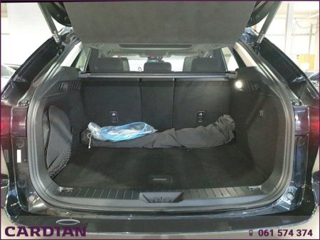 2023 Mazda CX-60 2.5P PHEV HOMURA PAN-P AT €39,950 thumbnail