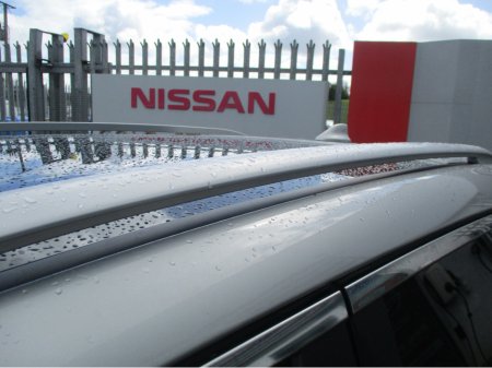 2019 Nissan Qashqai - photo 6