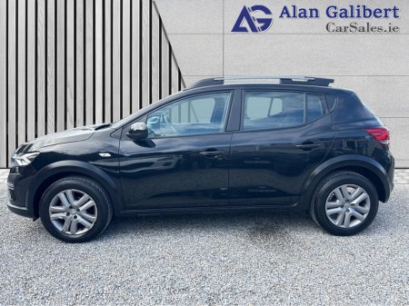 2023 Dacia Sandero - thumbnail 5